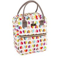 Beau & Elliot Oxford Confetti Upright Lunch Bag
