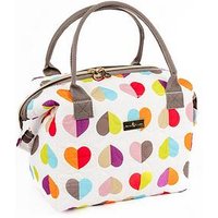 Beau & Elliot Oxford Confetti Convertible Lunch Bag