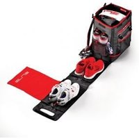 Elite Tri Box Portable Transition Area Organiser Bag
