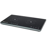 Outdoor Revolution Double Induction Cooker - 800 + 800W (Eu Converter)