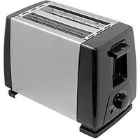 Outdoor Revolution Premium Low Wattage 2 Slice Toaster 600-700W