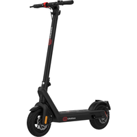 Cruzaa Commuta PRO MAX Electric Scooter 100km Range and 40kmh Top Speed