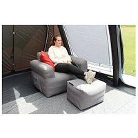 Outdoor Revolution Campese Thermo Arm Chair