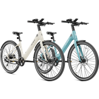 Heybike EC 1-ST Combo