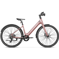 EC 1-ST Commuter E-Bike