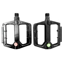 Heybike EC1-ST & EC1 Pedals