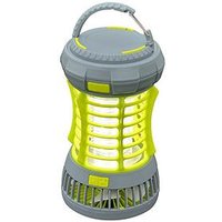 Outdoor Revolution Mosquito Killer Lantern With Fan - Usb