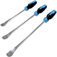 Blue Spot Tools BlueSpot 3Pce Tyre Lever Set In Foam Insert