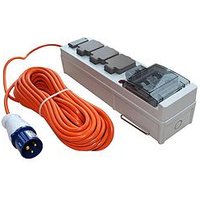 Outdoor Revolution Mobile Mains Power Unit Usb 15M Cable