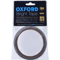 Oxford Oxford RE111 Reflective Bright Tape 4.5m