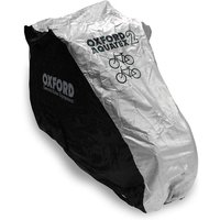 Oxford Oxford CC101 Aquatex Double Bicycle Cover