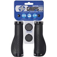 Oxford Oxford HG221 Lock-On Ergonomic Handlebar Grips