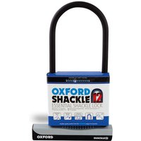 Oxford Oxford LK331 Shackle12 Large 310mm x 190mm