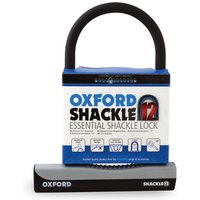 Oxford Oxford LK330 Shackle12 Medium 245mm x 190mm