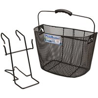 Oxford Oxford Mesh Front Bicycle Basket