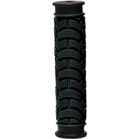 Oxford Oxford HG49B Dual Density MTB Grips-Black
