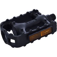 Oxford Oxford PE780B Black Resin MTB Pedals 9/16'' Thread