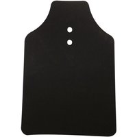 Oxford Oxford MU739B Mudflap - Black