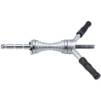 Laser Laser 8196 LTR Headset Cup/BB Cup Press Tool