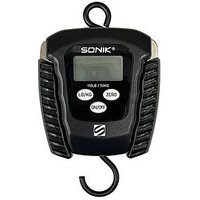 Sonik Digital Folding Fishing Scales