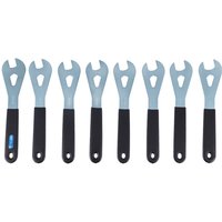 Laser Laser 8165 LTR Hub Cone Spanner Set 8pc