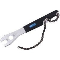Laser Laser 8163 LTR Pedal Spanner & Chain Whip