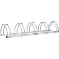 Sealey Sealey BS16 Bicycle Rack 5 Bicycle