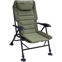 Sonik Bank-Tek Recliner Armchair Fishing