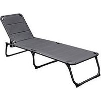 Outdoor Revolution Sarzana Premium Bed Lounger