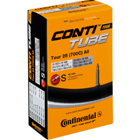 Continental Tour Tube Presta 700x32/47 LV60mm