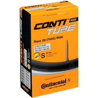 Continental Race 28 Training Tube 700x25/32 LV60mm