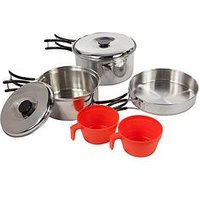 Regatta Compact Cook Set