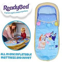 Bluey Bedtime My First Ready Bed