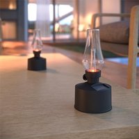 2PK Gas Lantern Solar Lamps