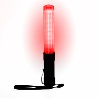 Light Up Traffic Baton & Torch