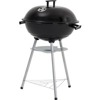 17" Kettle Charcoal BBQ