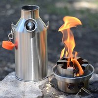 Ultimate Kelly Kettle 'Solo Trekker' Kit