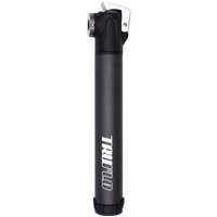 Truflo Air Switch Pocket HV/HP Mini Pump Grey/Black