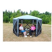 Outdoor Revolution Screenhouse 6 Freestanding Gazebo