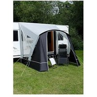 Streetwize Helios 260 Multi Inflation Point Caravan Sun Canopy