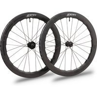Zipp 454 NSW Carbon Disc Tubeless Wheelset