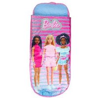 Barbie Signature Ready Bed