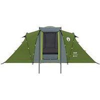 Coleman Spruce Falls 4 Person Blackout Tent