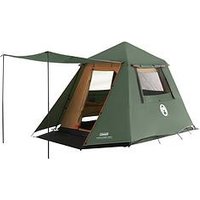 Coleman Fastpitch Forest Lodge 4 Person Tent