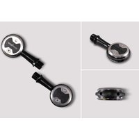 Wahoo Wahoo Speedplay Comp Pedals