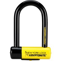 Kryptonite New York Fahgettaboudit U-Lock Diamond