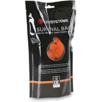 Lifesystems Waterproof Survival Bag