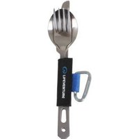 Lifeventure Titanium Knife Fork Spoon Set