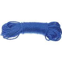 BlueSpot Soft Poly Rope 7mm 33m