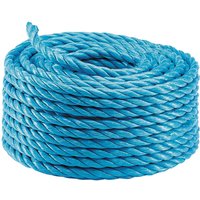Draper Polypropylene Rope 6mm 20m